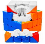 Кубик 4×4 MoYu Aosu V7 Magnetic Single-track